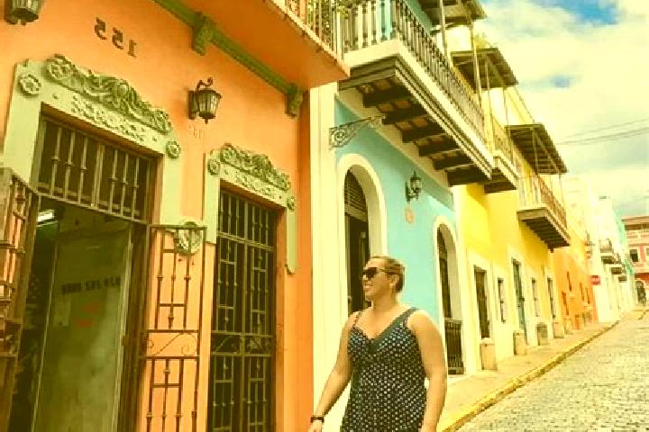 Mila, 37 — Escort in Capitanejo, Puerto Rico
