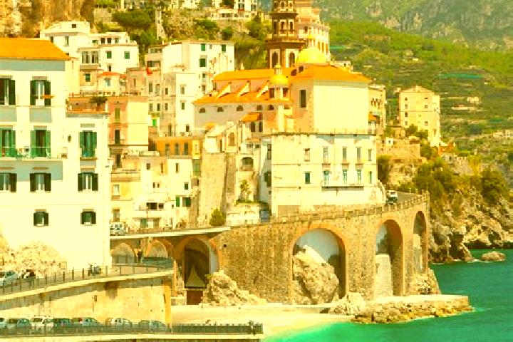 Mila, 37 — Escort in Carovilli, Italy