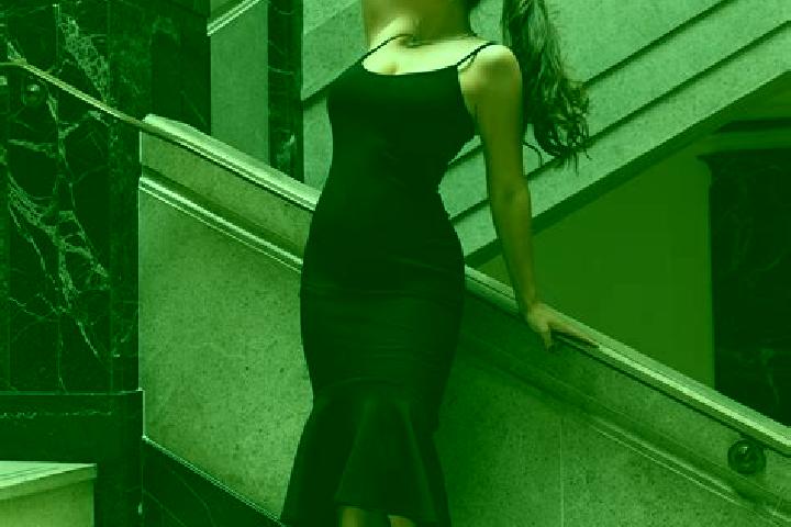 Mila, 37 — Escort in Castelnuovo Bormida, Italy