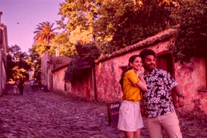 Mila, 37 — Escort in Colonia del Sol, Mexico