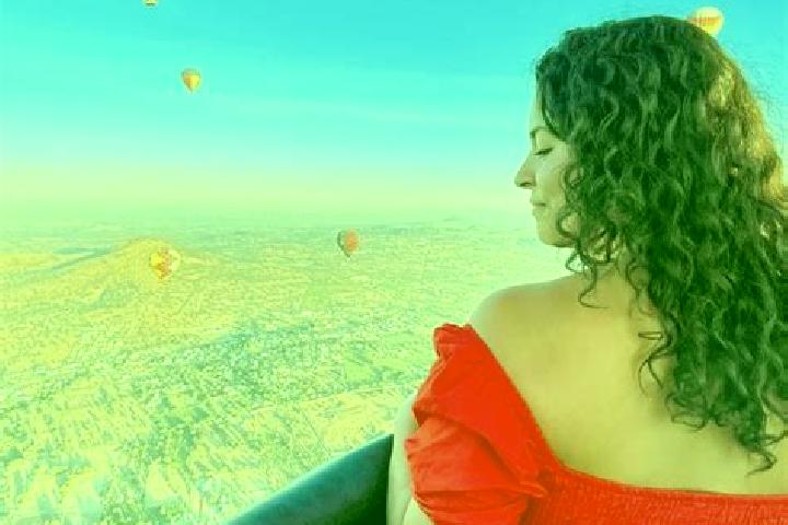 Mila, 37 — Escort in Cuiyachapa, Mexico