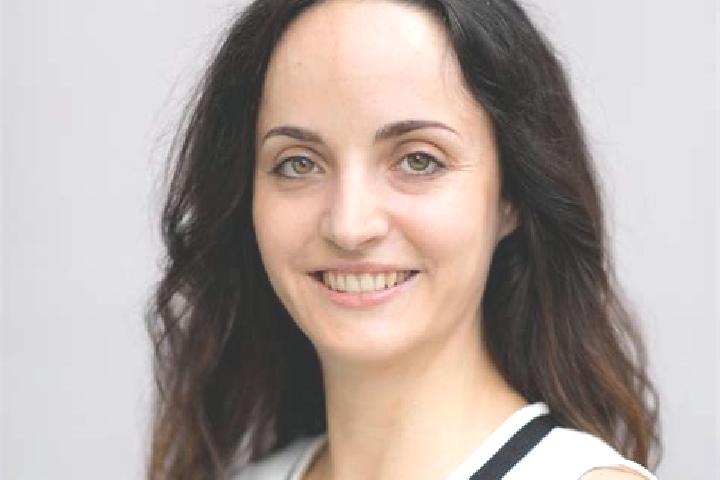 Mila, 37 — Escort in Embrach / Wildbach, Switzerland