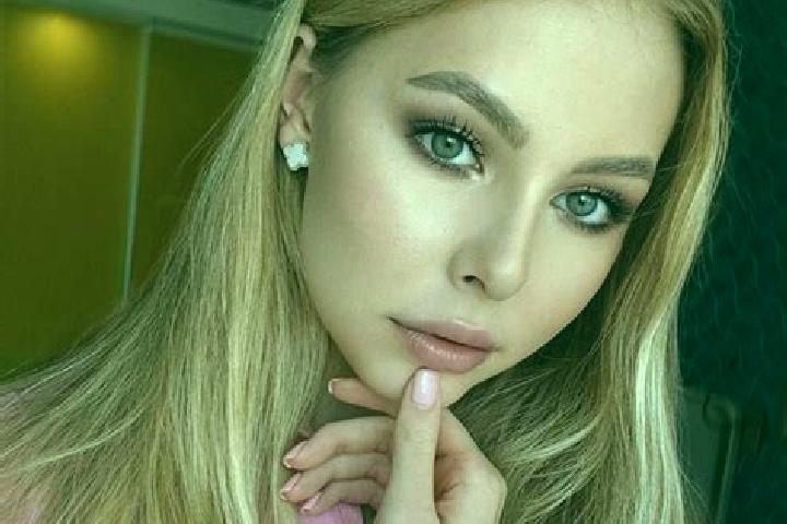 Mila, 37 — Escort in Gluszyca Gorna, Poland
