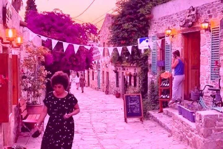 Mila, 37 — Escort in Goermeli, Turkey