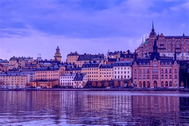 Mila, 37 — Escort in Joenaker, Sweden