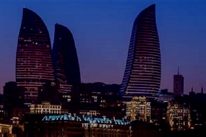 Mila, 37 — Escort in Jorat, Azerbaijan