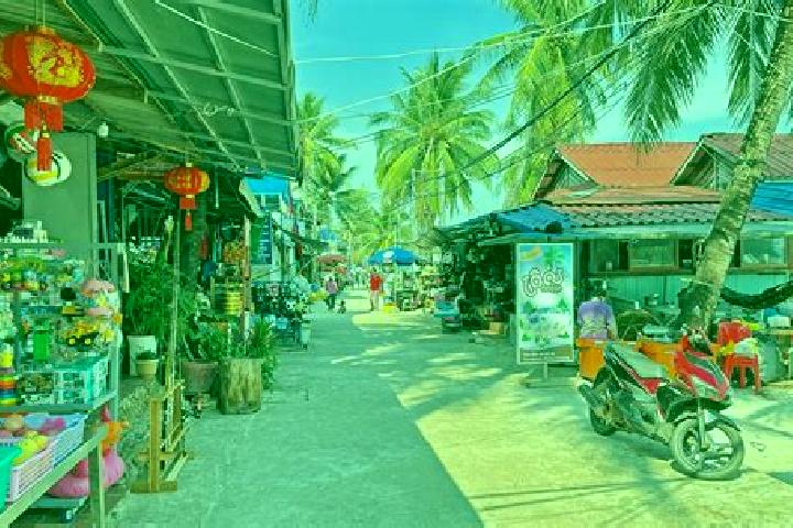 Mila, 37 — Escort in Kaoh Mitt, Cambodia