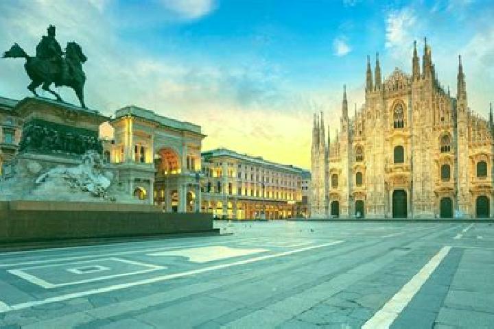 Mila, 37 — Escort in Mamiano, Italy