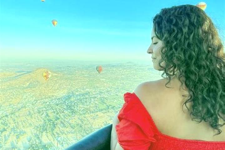 Mila, 37 — Escort in Miramar, Mexico
