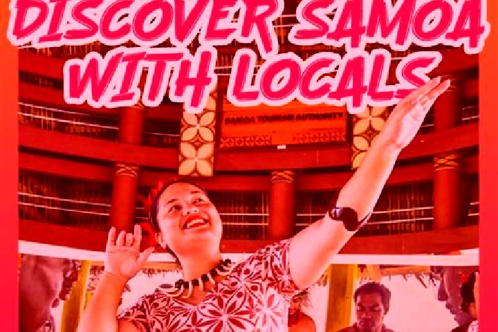 Mila, 37 — Escort in Nofoali i, Samoa