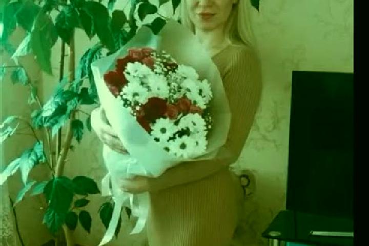 Mila, 37 — Escort in Novi Bilokorovychi, Ukraine