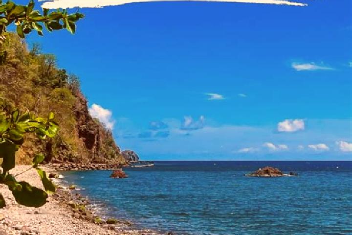 Mila, 37 — Escort in Pointe Michel, Dominica