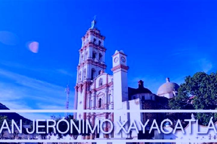 Mila, 37 — Escort in San Jeronimo Xayacatlan, Mexico