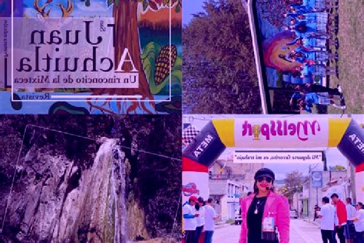 Mila, 37 — Escort in San Juan Achiutla, Mexico