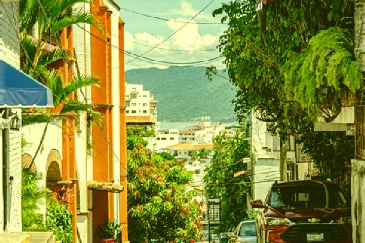 Mila, 37 — Escort in San Juan Vallarta, Mexico