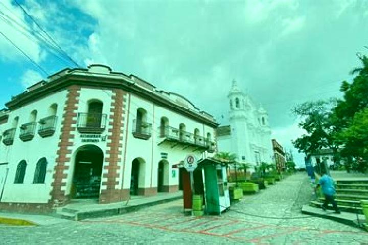 Mila, 37 — Escort in Santa Rosa de Copan, Honduras
