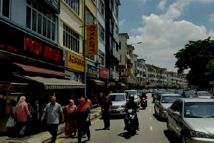 Mila, 37 — Escort in Seri Kembangan, Malaysia