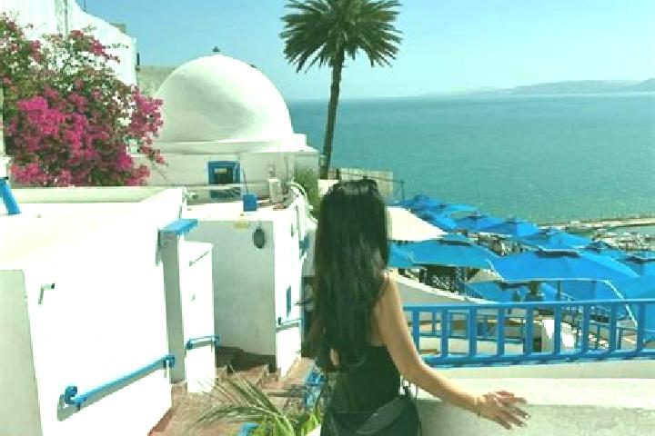 Mila, 37 — Escort in Sidi Bou Ali, Tunisia