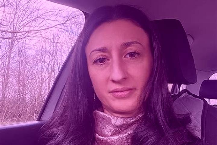 Mila, 37 — Escort in Sucheveny, Ukraine