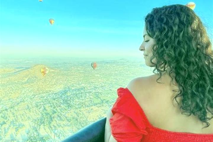 Mila, 37 — Escort in Tequesquite, Mexico