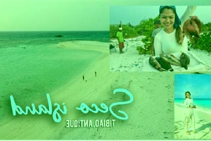 Mila, 37 — Escort in Tibiao, Philippines