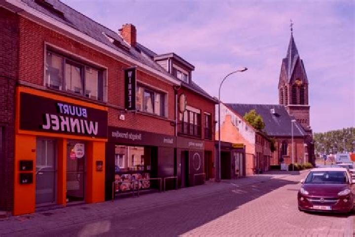 Mila, 37 — Escort in Tisselt, Belgium