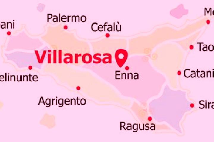 Mila, 37 — Escort in Villarosa, Italy