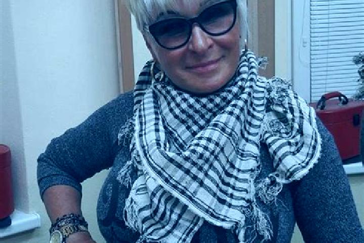 Mila, 37 — Escort in Zemianske Kostolany, Slovakia
