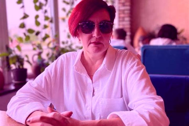 Mila, 37 — Escort in Zhmerynka, Ukraine