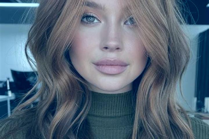 Mila, 38, a auburn amber-eyed slavic companion based in Jesus Nazareno (Rancho Nuevo). Offering GFE, Overnight, Couples, 69, A-Level. Available for incall an...