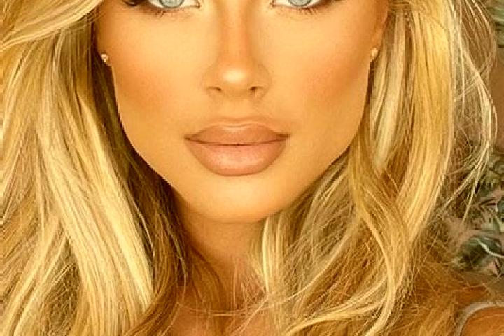 Mila, 38, a blonde blue-eyed latina companion based in Coll de Nargo. Offering Striptease, BDSM, Prostate Massage, 69, OWO. Available for incall and outcall,...