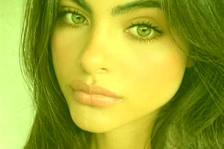 Mila, 38, a brunette green-eyed latina companion based in Salmas. Offering Massage, 69, Duos, Travel Companion. Available for incall and outcall, overnight b...