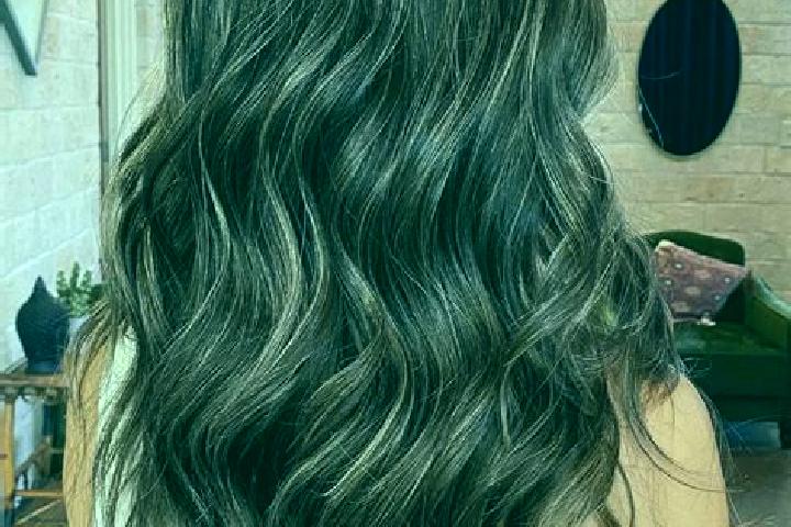 Mila, 38, a brunette grey-eyed asian companion based in Hilgertshausen-Tandern. Offering Couples, Erotic Massage, Roleplay, A-Level, Travel Companion. Availa...