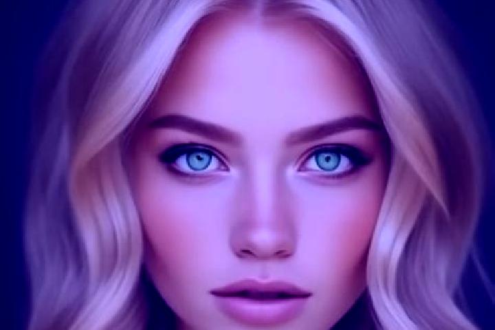 Mila, 38, a platinum blonde green-eyed latina companion based in Yvre-le-Polin. Offering Dinner Date, Roleplay, Overnight, Girlfriend Experience. Available f...