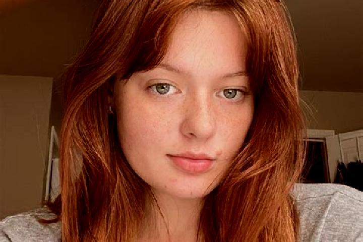 Mila, 38, a red grey-eyed caucasian companion based in Puuperi. Offering CIM, GFE, Tantra. Available for incall and outcall, day and evening dates.