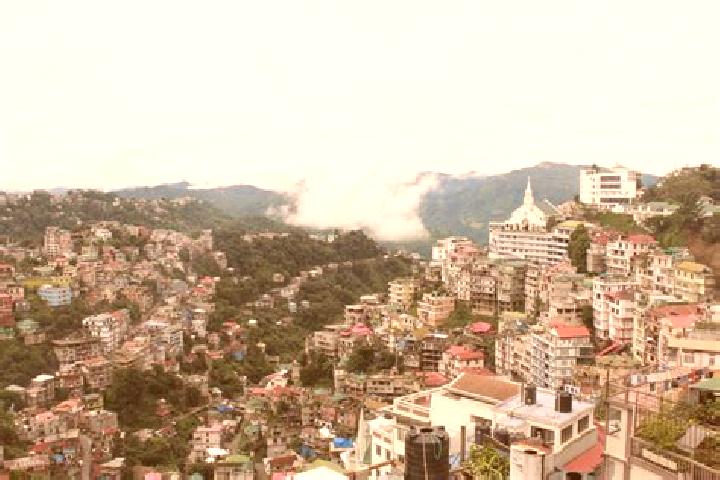 Mila, 38 — Escort in Aizawl, India
