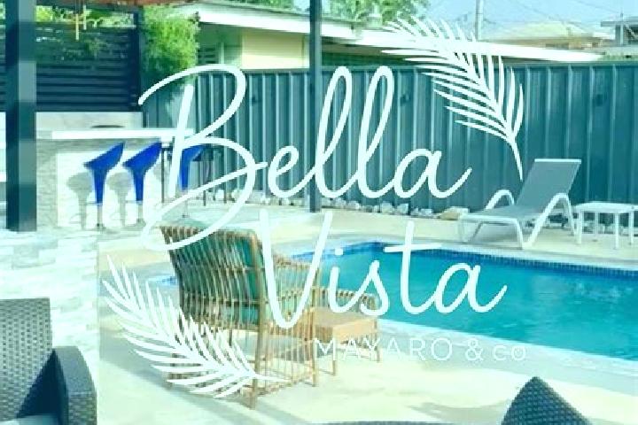 Mila, 38 — Escort in Bella Vista de Santa Maria, Mexico
