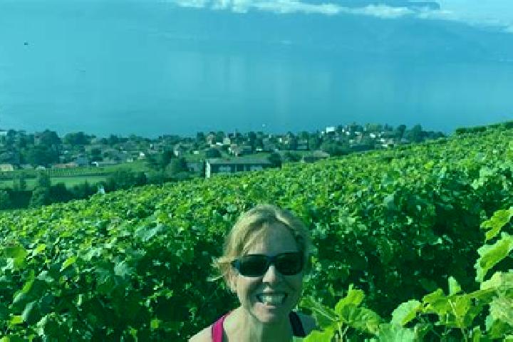Mila, 38 — Escort in Chardonne, Switzerland