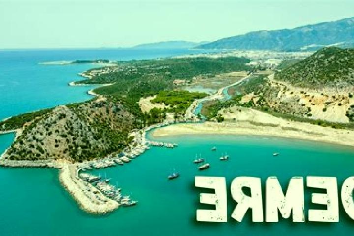 Mila, 38 — Escort in Demre, Turkey