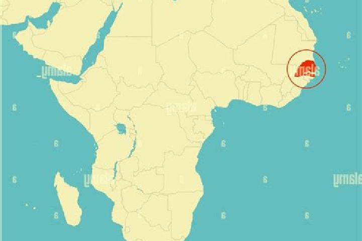 Mila, 38 — Escort in Diattakounda, Senegal
