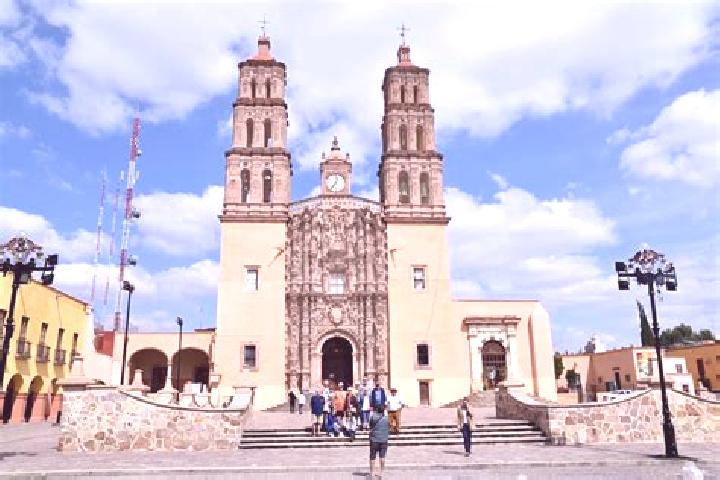 Mila, 38 — Escort in Dolores Hidalgo, Mexico