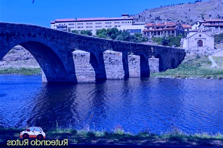 Mila, 38 — Escort in El Barco de Avila, Spain