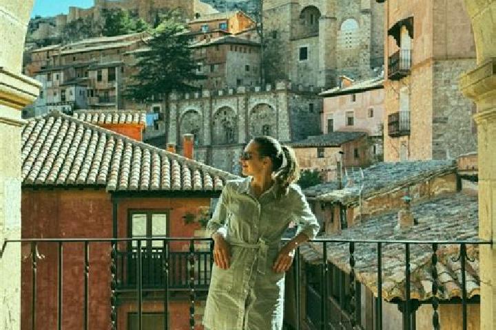 Mila, 38 — Escort in Gea de Albarracin, Spain