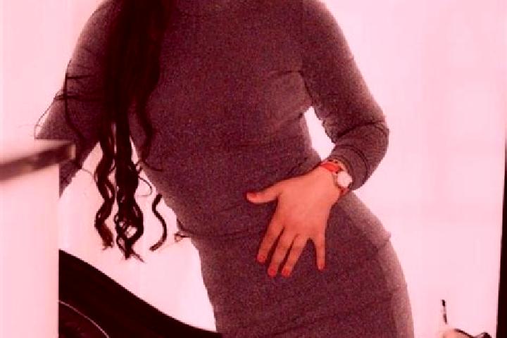 Mila, 38 — Escort in Hagermarsch, Germany