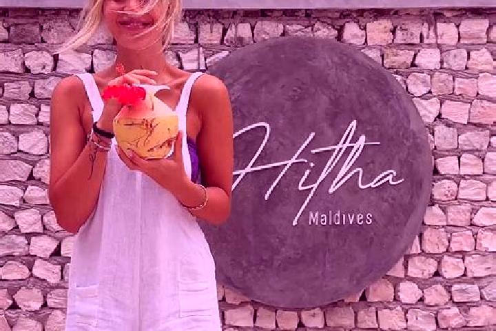 Mila, 38 — Escort in Hithadhoo, Maldives