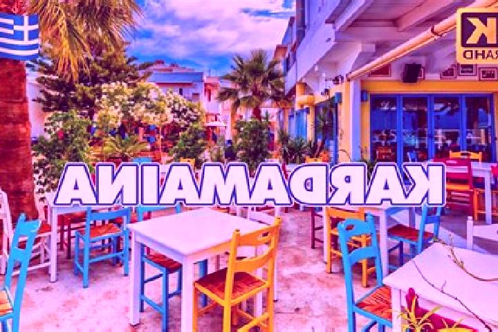 Mila, 38 — Escort in Kardamaina, Greece