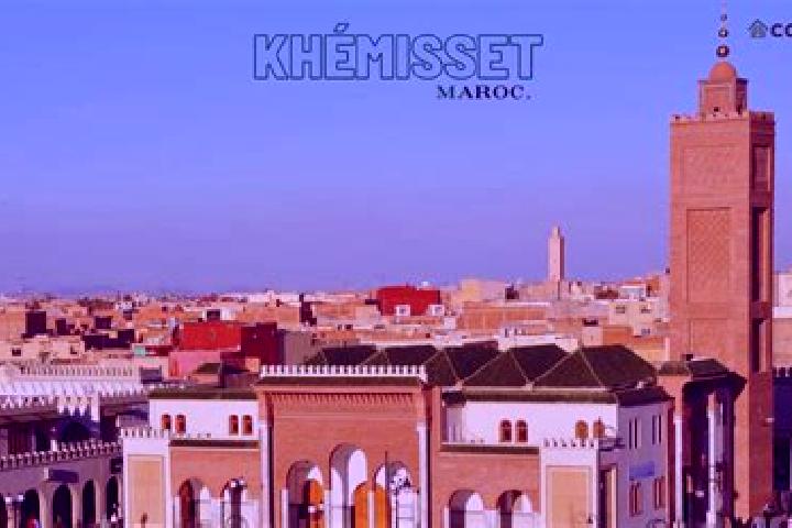 Mila, 38 — Escort in Khemisset, Morocco