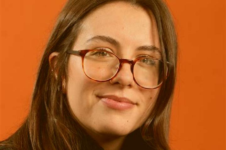 Mila, 38 — Escort in Kirsanov, Russia