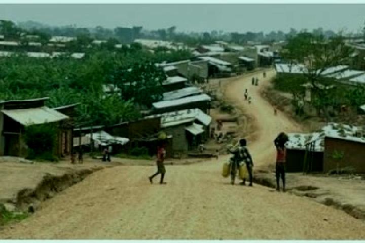 Mila, 38 — Escort in Kiryandongo Refugee Camp, Uganda