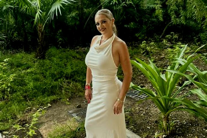 Mila, 38 — Escort in La Yesca, Mexico